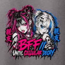 BFF until cellular decay