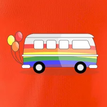 LGBT busík