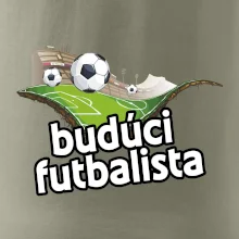 Budúci futbalista