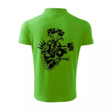 Vodičovo srdce Vodičovo srdce