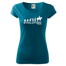 Evolúcia Ride horse Evolúcia Ride horse