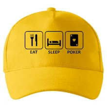 Eat sleep poker Eat sleep poker