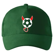 Futbal devil