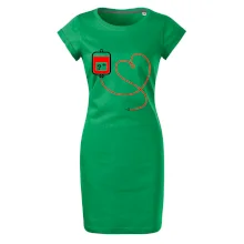 Transfúzia srdce - vaša krvná skupina Transfúzia srdce - vaša krvná skupina