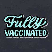 Fully vaccinated Fully vaccinated