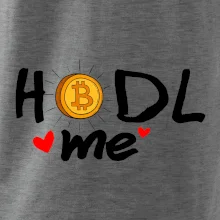 Hodl me - miminko Hodl me - miminko
