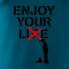 Enjoy Your Lie