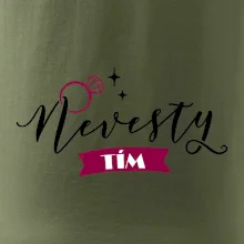 Nevesty tím prsteň