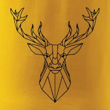 Geometria - Veľký jeleň Geometria - Veľký jeleň