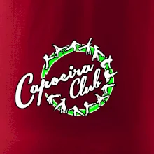 Capoeira club - cviky v kruhu