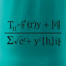 Teória všetkého (Theory of Everything)