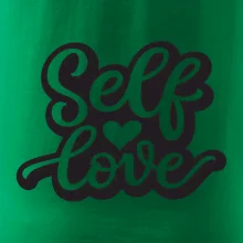 Self love