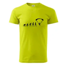 Evoluce paramotor Evoluce paramotor