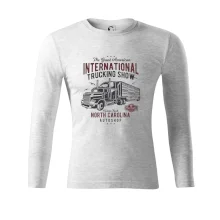 Big Truck 1 Big Truck 1