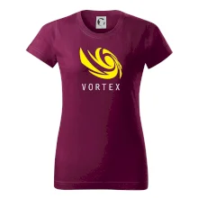Vortex logo farebné Vortex logo farebné