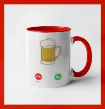 Volá pivo  (Pecka design)