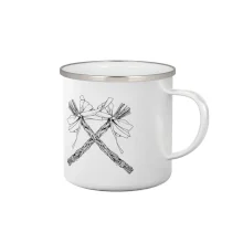 Korbáče skrížené