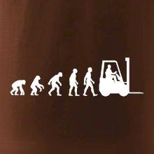 Evolúcia jašterica