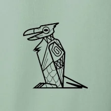 Mayovia - zvieratá papagáj