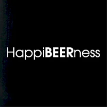 Pivné nápisy HappiBEERness
