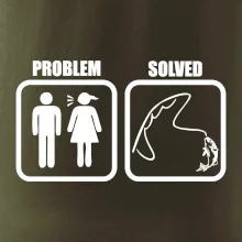 Problém rybárčenie