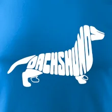 Jazvečík - Dachshund