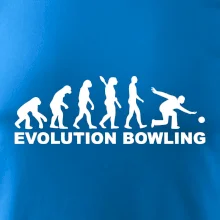 Bowling evolúcia