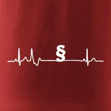 Paragraf EKG - právnik a advokát