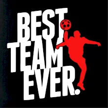 Best team ever Best team ever