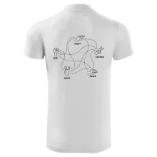 Kameň nožnice papier Spock Kameň nožnice papier Spock