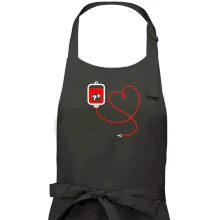 Transfúzia srdce Transfúzia srdce