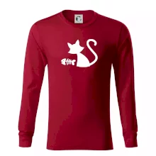 Ryba vs mačka Ryba vs mačka