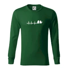 EKG hasiči EKG hasiči