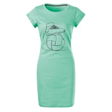 Futbalová lopta kopačka jedným ťahom Futbalová lopta kopačka jedným ťahom