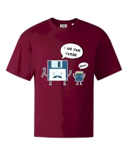 I am your father SD karta