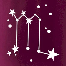 Súhvezdie - Scorpio - Škorpión Súhvezdie - Scorpio - Škorpión