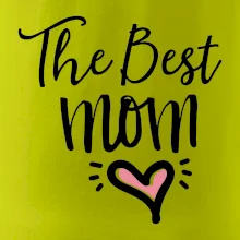 Best mom pod sebou Best mom pod sebou