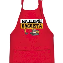 Najlepší bagrista Najlepší bagrista