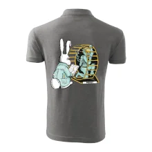 Pokusy na ľuďoch (Pecka Design)