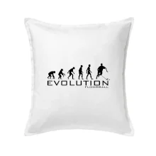 Evolúcia Floorball Evolúcia Floorball