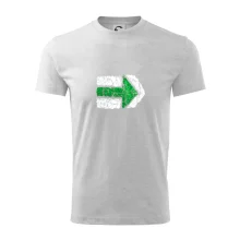 Párová značka zelená Párová značka zelená