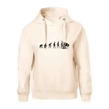 Evolúcia quad štvorkolka Evolúcia quad štvorkolka