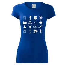 Harry ikonky Harry ikonky