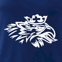 Nahnevaný orol Nahnevaný orol