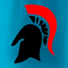 Rím Spart prilba Rím Spart prilba