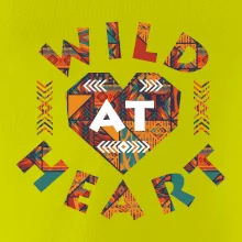 Wild heart