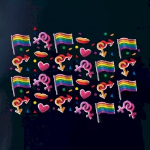 LGBT Vlajky LGBT Vlajky