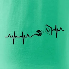 EKG elektrikár