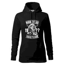 Born To Ski (vlastný ročník)