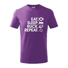 Eat sleep Rugby